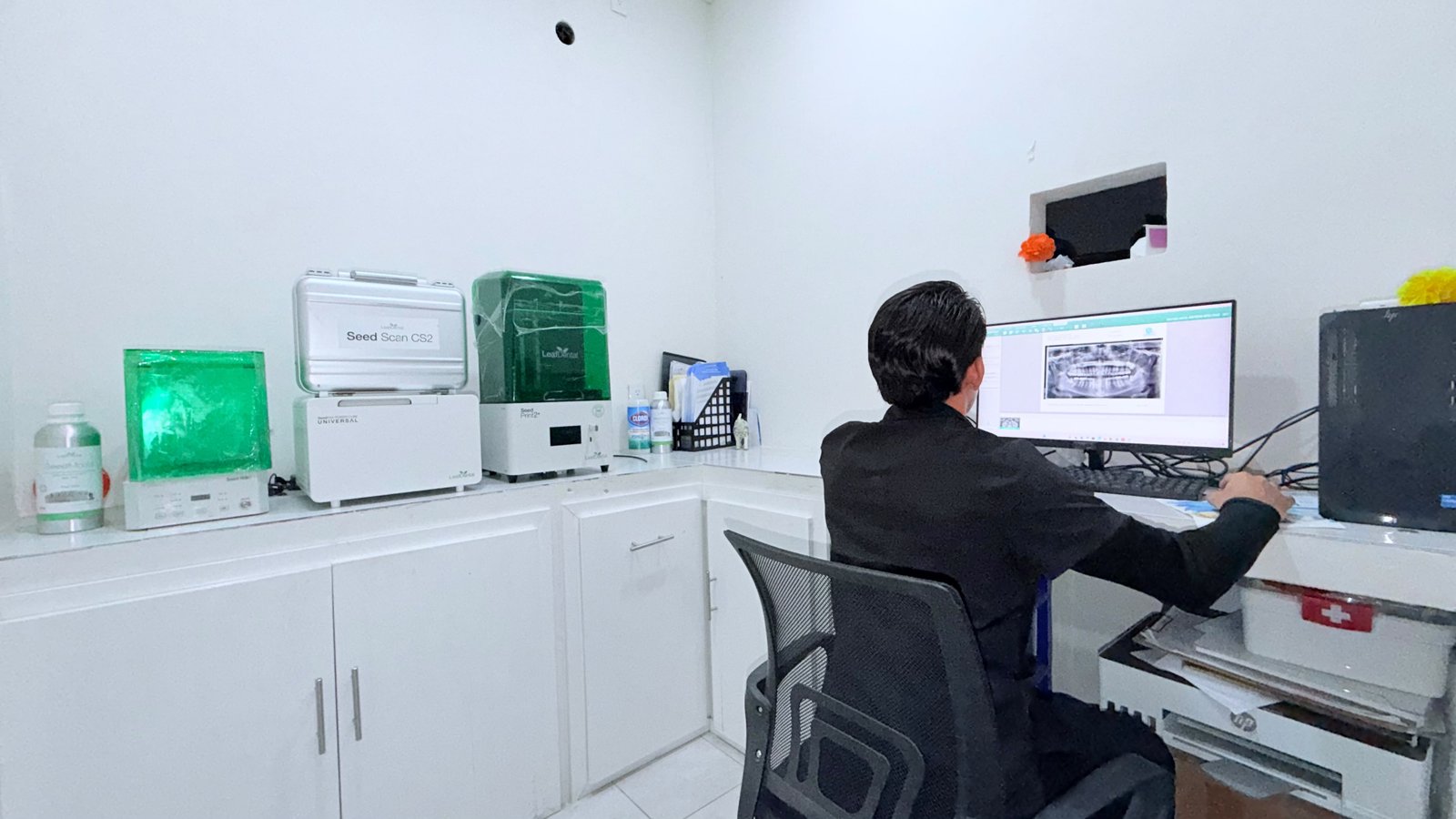 Consultorio Dental