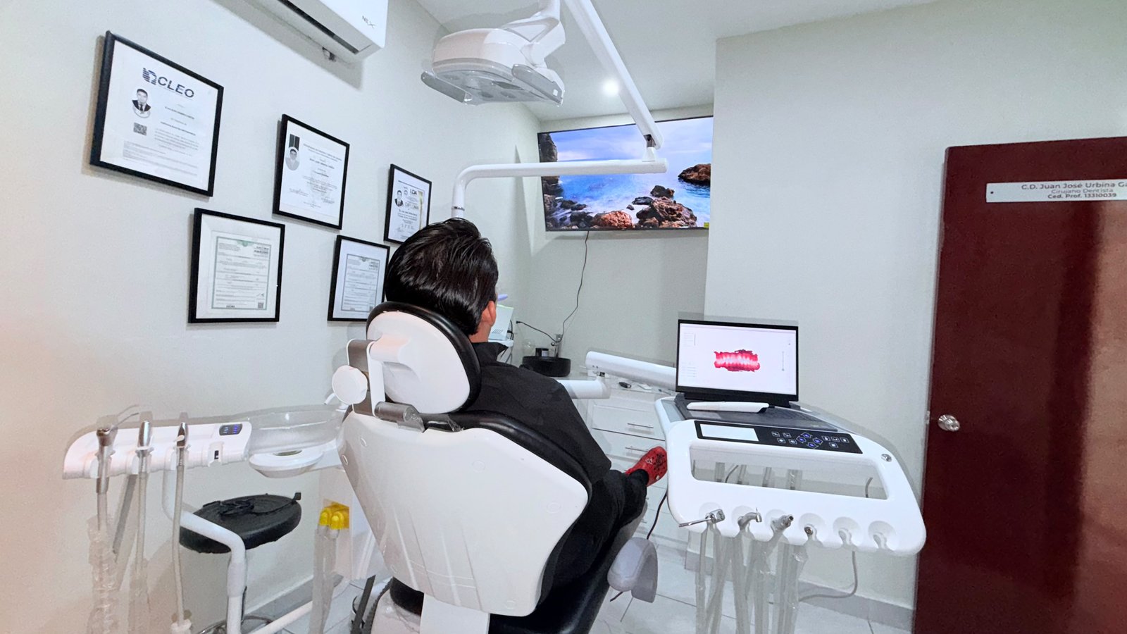 Odontología Moderna