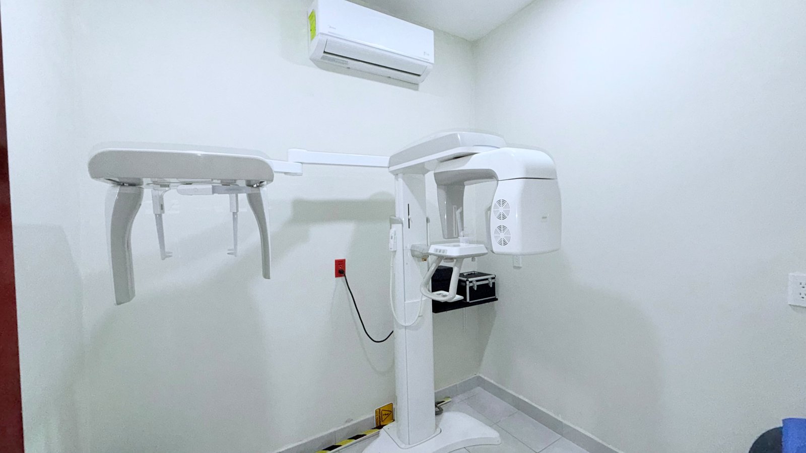 Odontología Moderna
