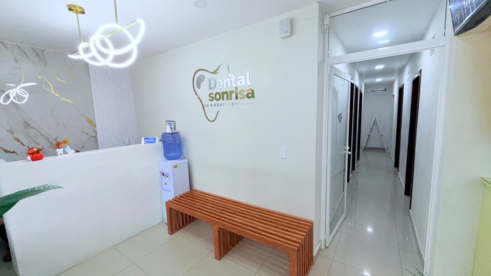 Consultorio Dental